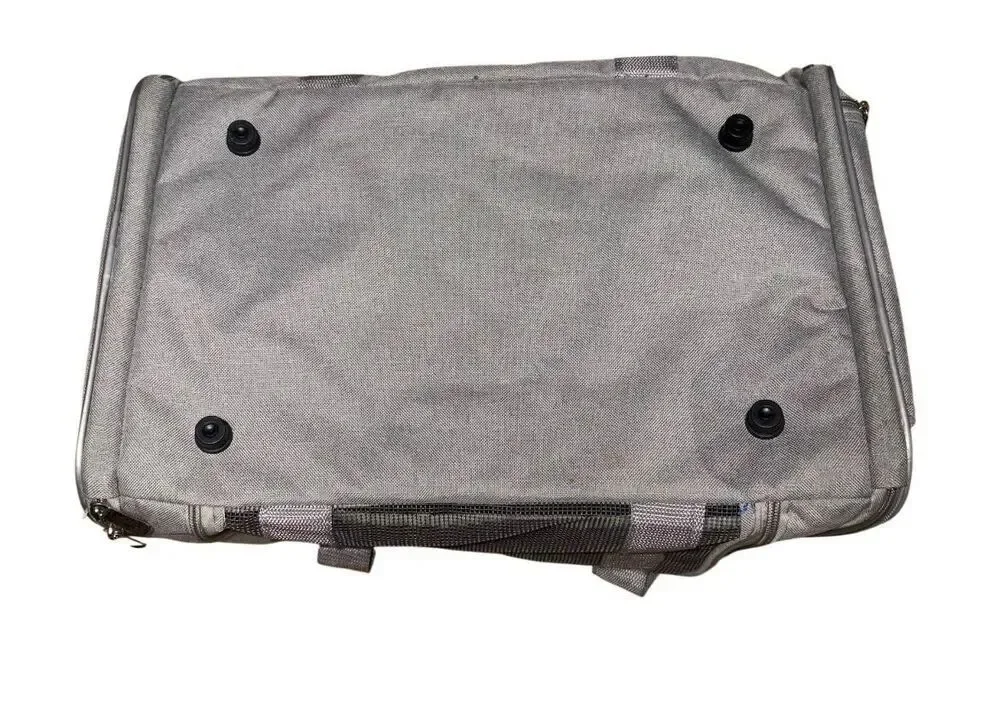 No Brand gray soft